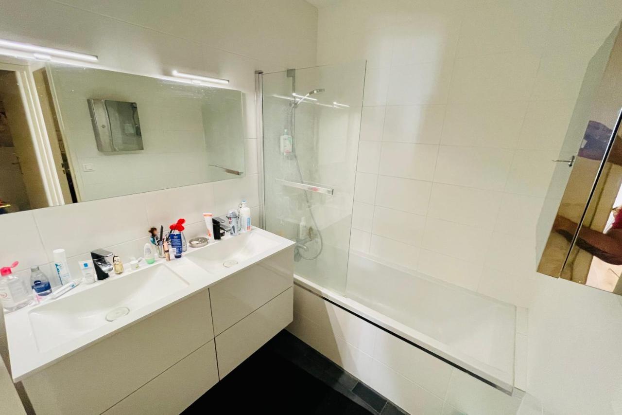T4 Apartment In The Heart Of Old Bordeaux Close To All Amenities Exteriör bild