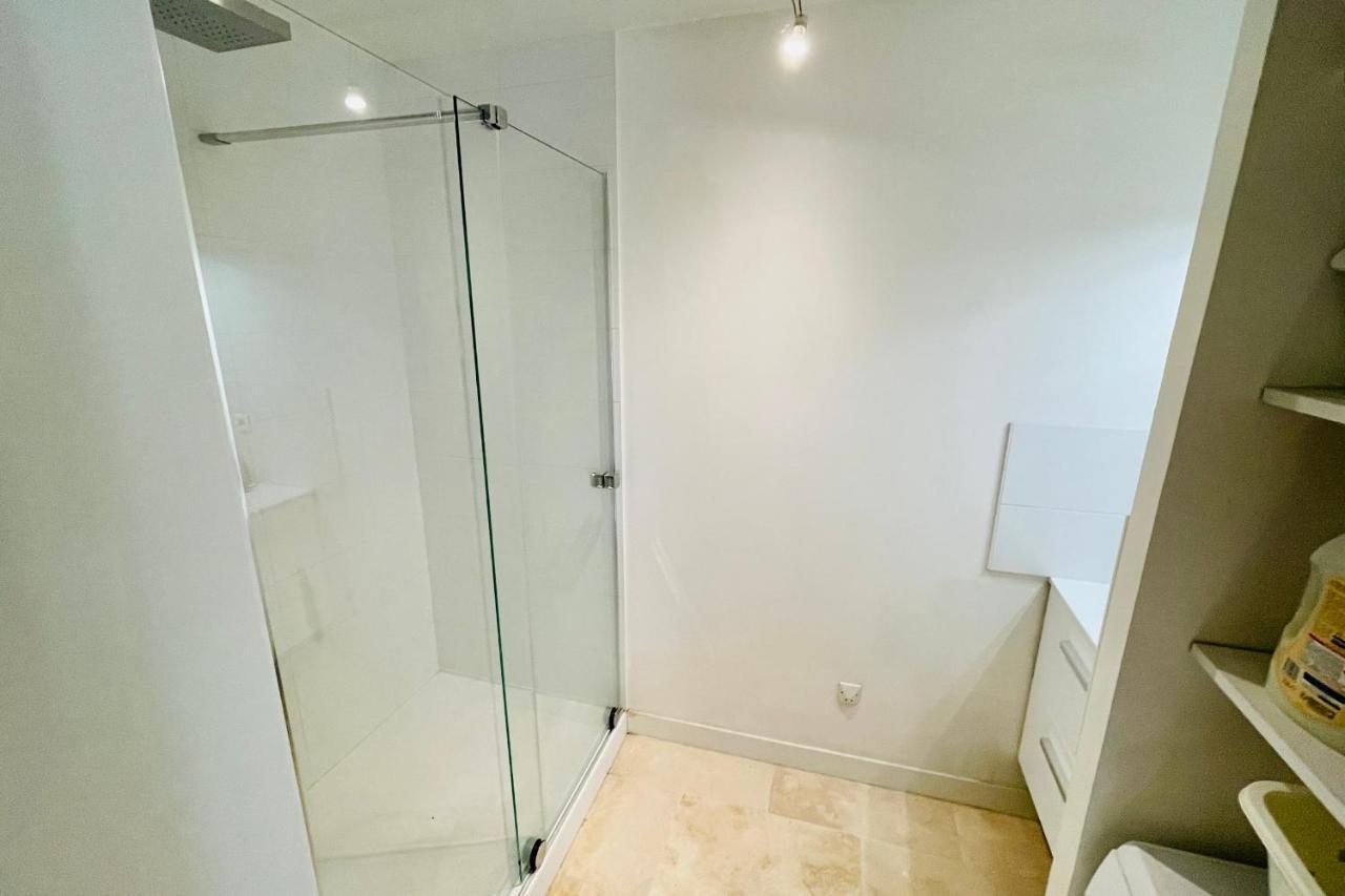 T4 Apartment In The Heart Of Old Bordeaux Close To All Amenities Exteriör bild