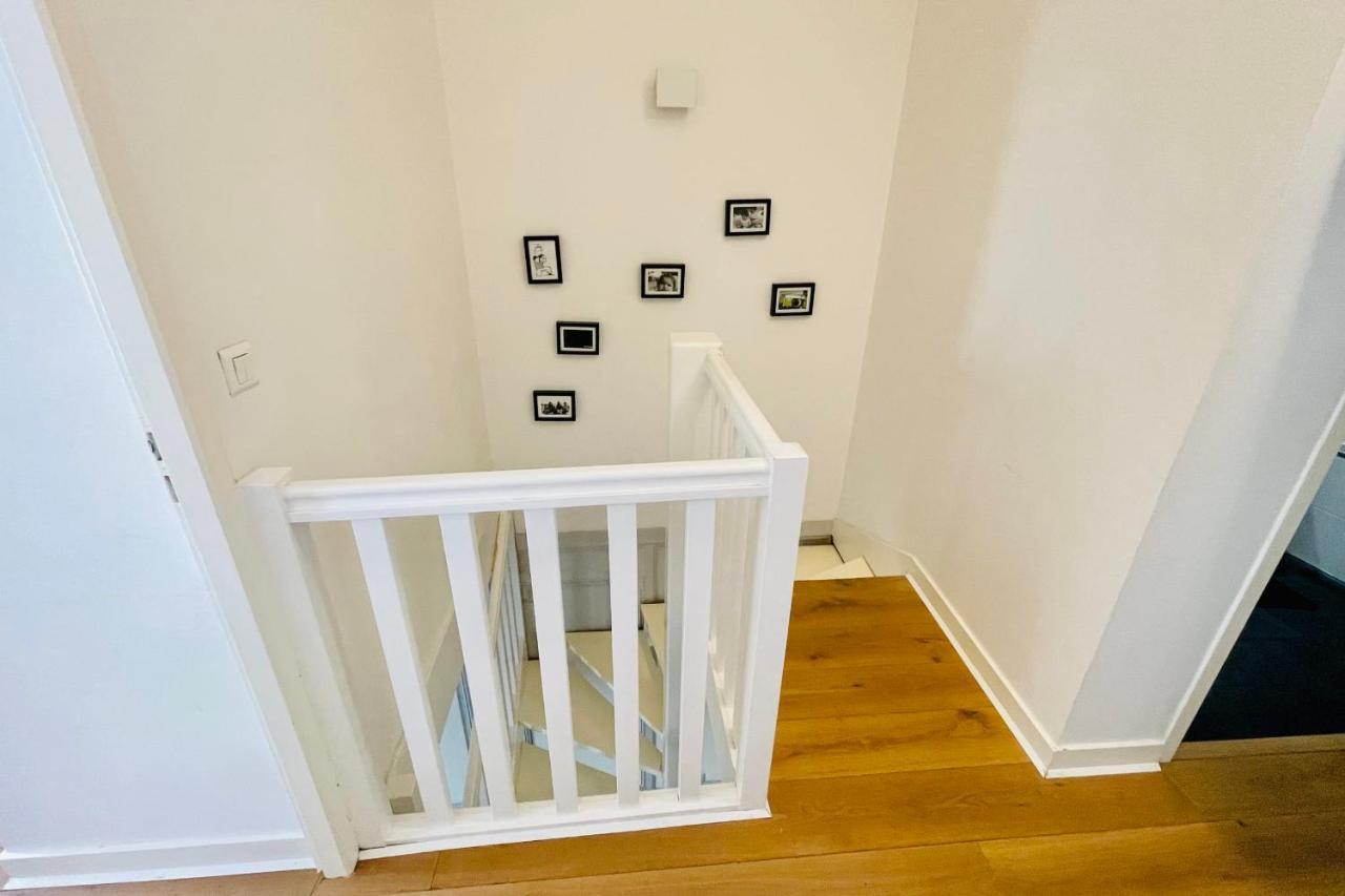 T4 Apartment In The Heart Of Old Bordeaux Close To All Amenities Exteriör bild